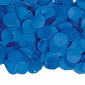 Folat - Confetti - Blauw - 100gr.