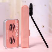 Bella's Beauty | Brow Soap | Browsoap | Wenkbrauw gel | Wenkbrauw Zeep | Brow Gel | Brow lamination | Brow Styling | Make-up | Insta Brows |