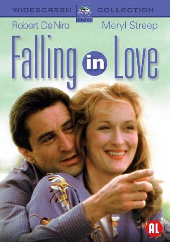 FALLING IN LOVE
