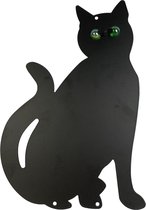 Hoop van Componeren Guinness Kattenverjager | bol.com