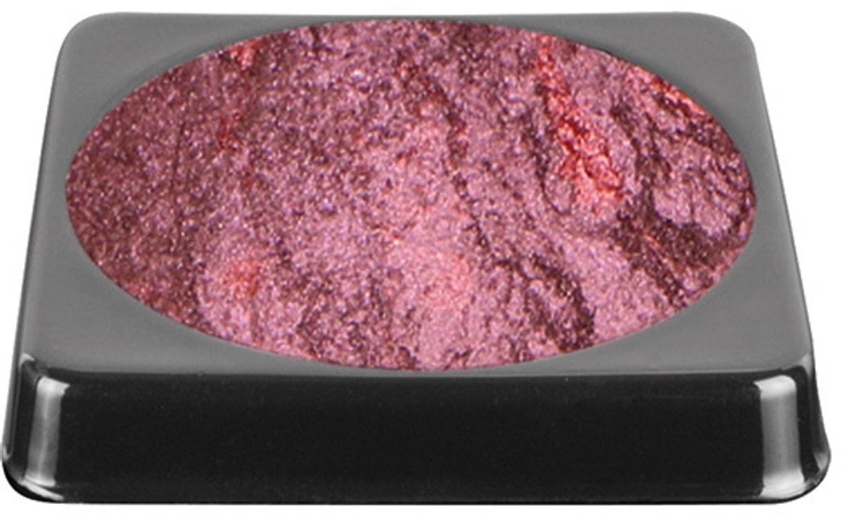 Make-up Studio Eyeshadow Lumière Refill - Red Sparkle