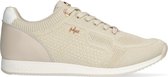 Mexx Glare Lage sneakers - Dames - Beige - Maat 39