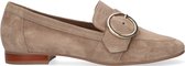 Notre-V Dames Loafers  - Beige - Maat 41