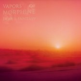 Vapors Of Morphine - Fear & Fantasy (CD|LP) (Coloured Vinyl)