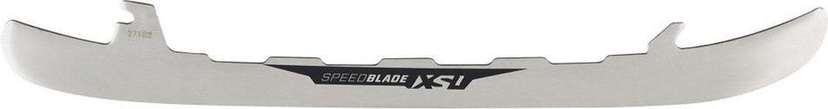 CCM Speedblade XS1 Runner - Stainless +2mm - Paar - Extra Hoog Profiel - 280mm