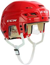 Ccm Tacks 110 Helm Rood S