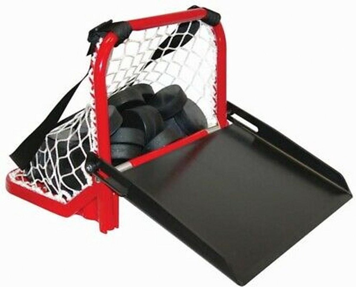 Winnwell - Vanger voor ijshockeypucks - Training