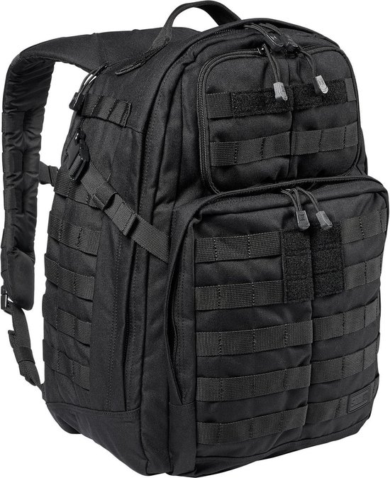 5.11 Tactical Rush24 2.0 Backpack 37L | bol