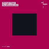 Christoph Zimper - The Millennials Mass (CD)
