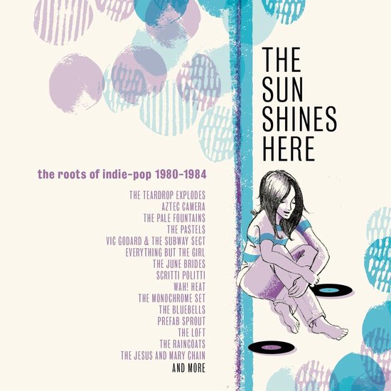 Sun Shines Here