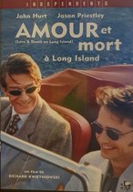 Amour et Mort a Long Island