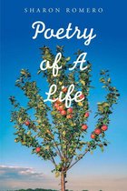 Omslag Poetry of a Life