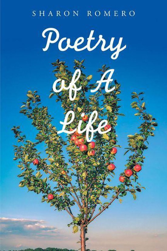 Omslag van Poetry of a Life