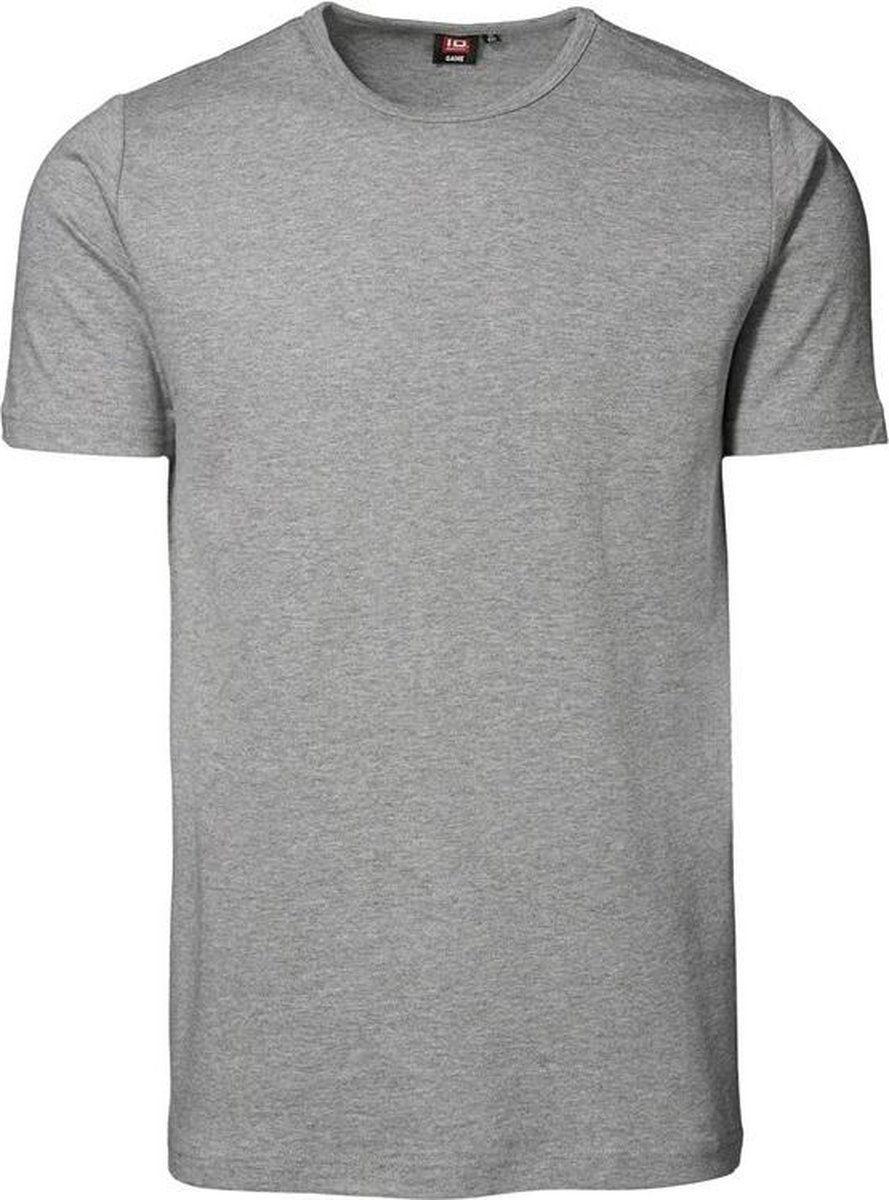 ID-line 0517 | T-shirt korte mouw