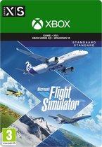 Microsoft Flight Simulator - Standard Edition - PC | Games | bol