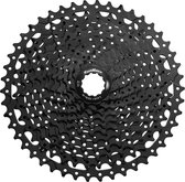 cassette Csms8 11S 11-36T zwart
