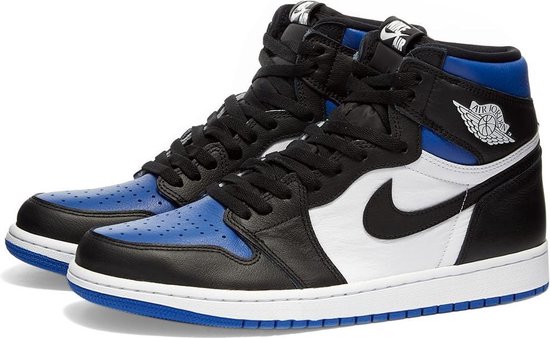 jordan 1 royal high