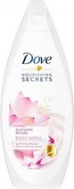 Dove Nourishing Secrets Glowing Ritual Shower Gel - 250 ml (6 stuks)
