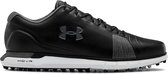 HOVR ™ Fade SL Wide E golfschoen Zwart heren maat: 10.5    heren > golf kleding > schoenen