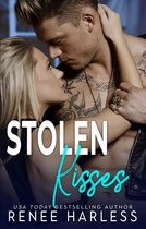 The Stolen Series 2 - Stolen Kisses