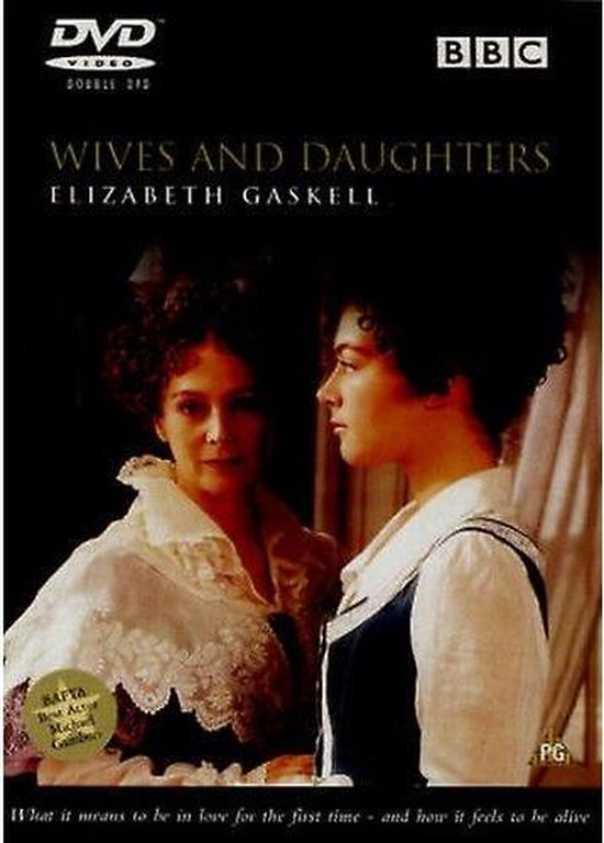 Wives and Daughters - Nederlands Ondertiteld