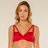 Louisa Bracq  Série Beugel BH Rood 105 D