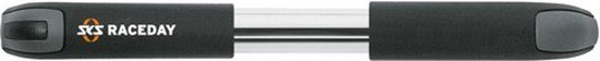 SKS Raceday Handpomp - 262mm - 10 Bar - Zwart — afbeelding 5