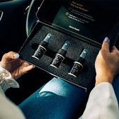 The Car Parfum - Freshbox - Autoparfum Cadeauset