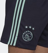 Short Adidas Ajax Extérieur 2021-2022 XS