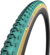Michelin Buitenband Power Cyclocross 28 X 1.30 (33-622) Groen