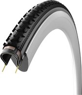 Vittoria Tubularband Terreno Wet G+ 28 X 1.30 (33-622) Zwart/grijs