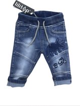 Lilitop Babyjeans Dino Maat 92