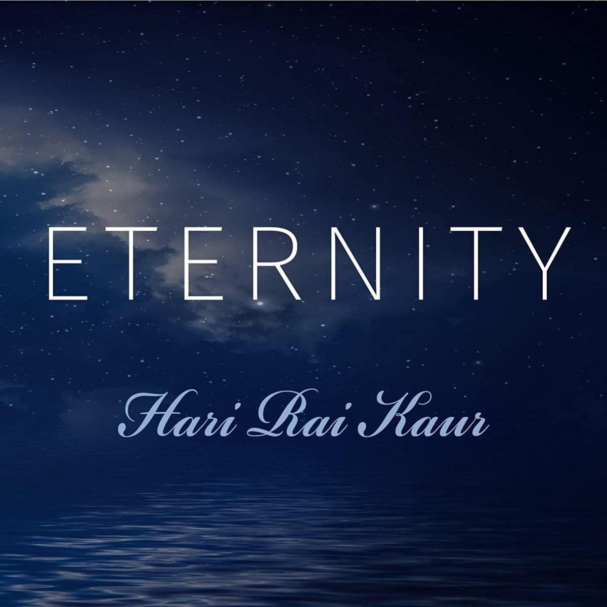 Eternity