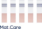 Mat Care Ovulatietest Strip XL pack 25 stuks