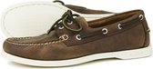 Orca Bay Maine heren bootschoen russet maat 46