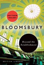 Bloomsbury Beyond the Establishment Bl London