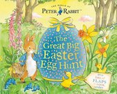 Peter Rabbit-The Great Big Easter Egg Hunt