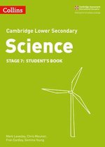Lower Secondary Science Students Book Stage 7 Collins Cambridge Lower Secondary Science