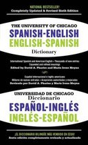 The University of Chicago Spanish-English Dictionary / diccionario Universidad de Chicago Ingles-Espanol
