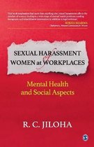 Sexual Harassment of Women at Workplaces