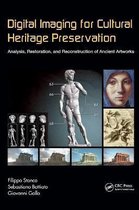 Digital Imaging For Cultural Heritage Preservation
