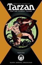 Edgar Rice Burroughs' Tarzan The Joe Kubert Years 1