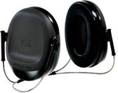 3M Peltor H505B-596-SV gehoorbescherming 0402010999999 - Een Kleur - One size