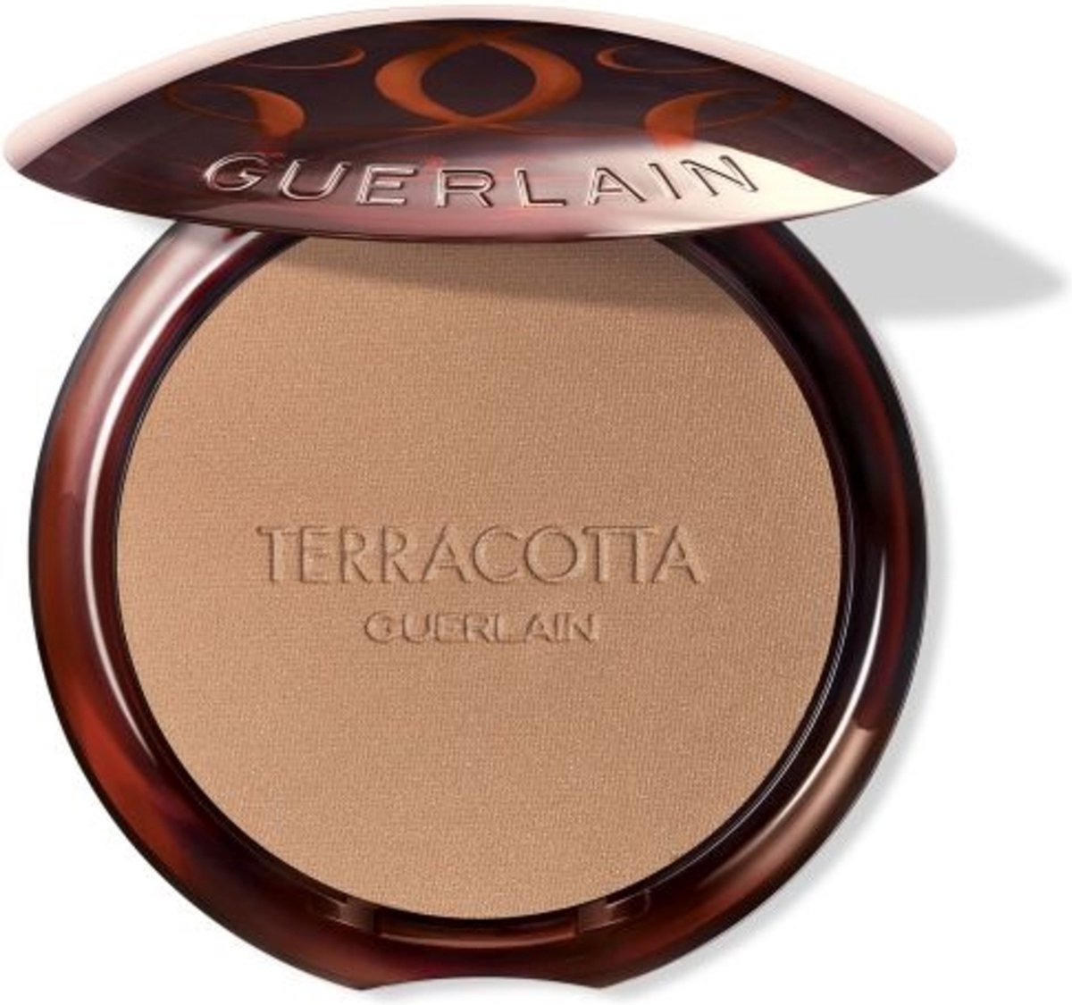 Bol.com Guerlain Terracotta Bronzing Powder 03 Medium Warm aanbieding