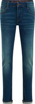 WE Fashion Jongens regular fit jeans met stretch