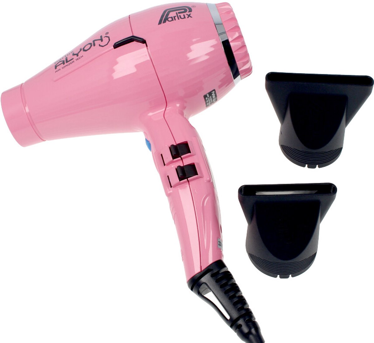 PARLUX ALYON ROSA - PINK