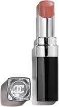 Chanel Rouge Coco Bloom Plumping Lipstick #110-chance