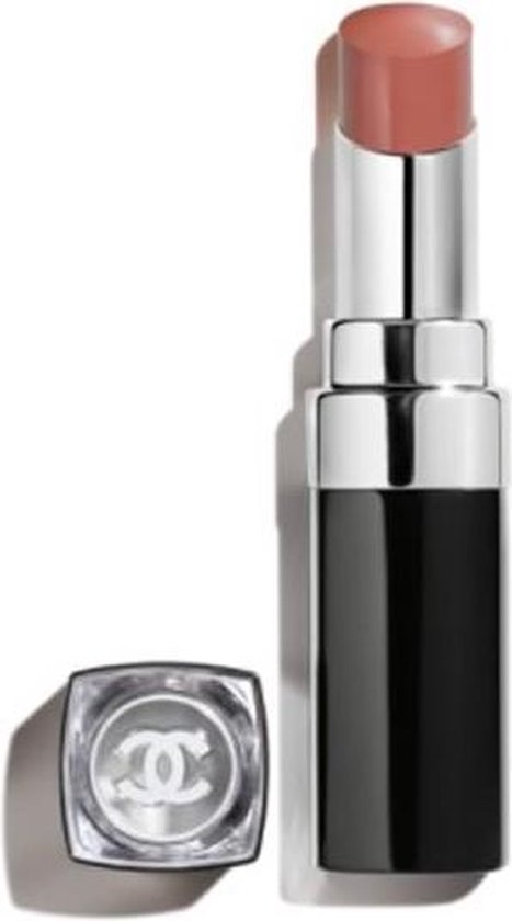 Chanel Rouge Coco Bloom Plumping Lipstick