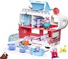 foto van Peppa Pig Peppa's Camper - Speelfiguur