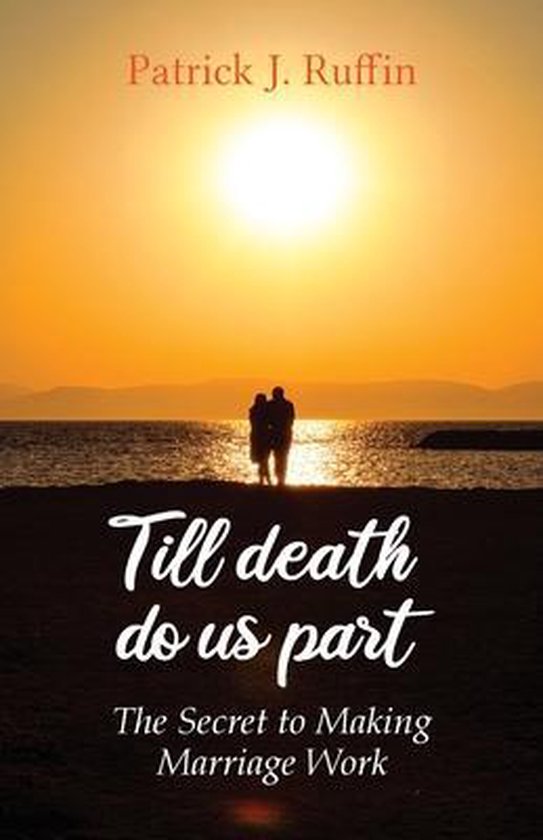 Till Death Do Us Part - cover